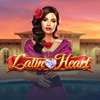 Latin Heart game thumbnail